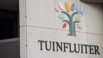 Tuinfluiter Appartement A Kerklaan 177